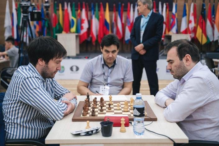 Özbəkistanda keçirilən Rapid və Blits üzrə dünya çempionatında Azərbaycanı 17 şahmatçı təmsil edəcək