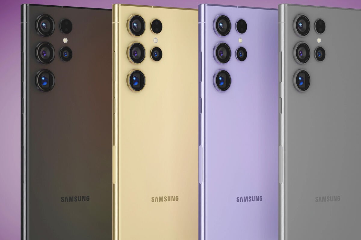 Kompakt flaqman Samsung Galaxy S24 təqdim olundu