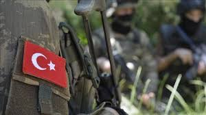 PKK Türkiyə hərbçilərinə hücum edib -