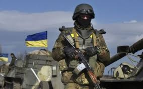 Ukrayna Ali Radası hərbi vəziyyəti 90 gün uzatdı -