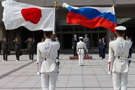 Moskva ilə Tokio arasında sülh müqaviləsi üzrə danışıqlara qayıtmaq mümkünsüzdür -