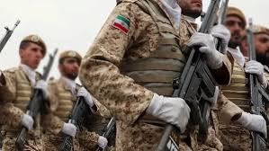 İrana bağlı silahlı qruplaşmaların komandirləri öldürülüb -