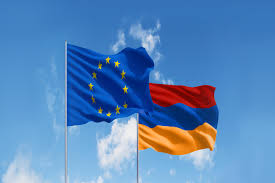 Avropa İttifaqı-Ermənistan Tərəfdaşlıq Şurasının iclası keçiriləcək -