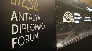 Antalyada III Diplomatiya Forumuna hazırlıq işləri başa çatıb -