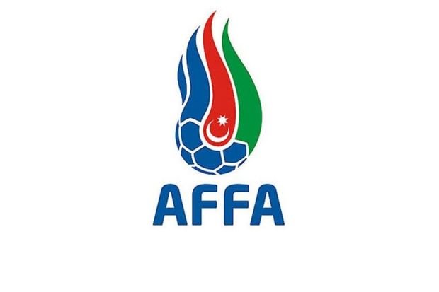 AFFA dörd komandaya texniki məğlubiyyət verib
