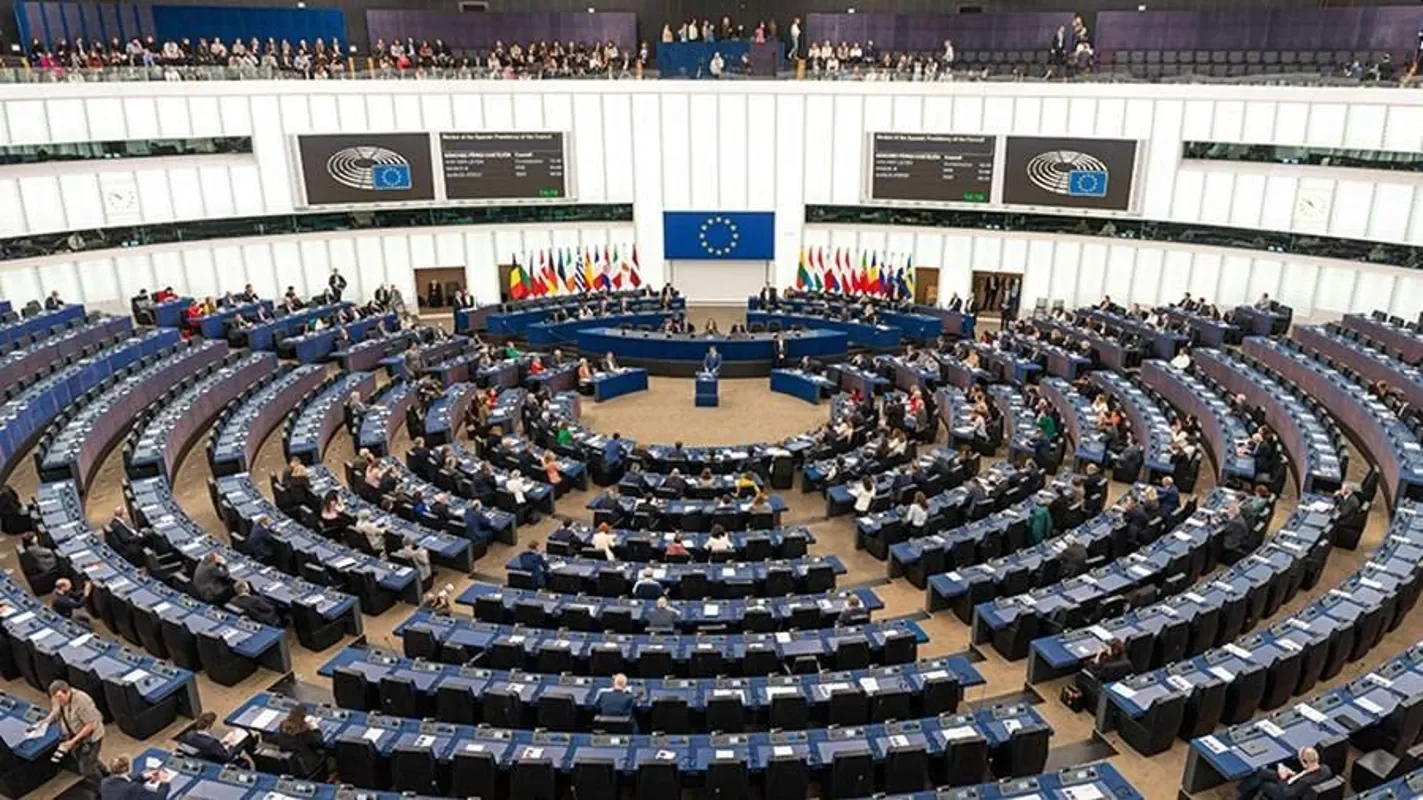 Avropa Parlamenti Ukraynadan kənd təsərrüfatı məhsulları idxalına tətbiq edilən rüsumların ləğvini uzatmayıb