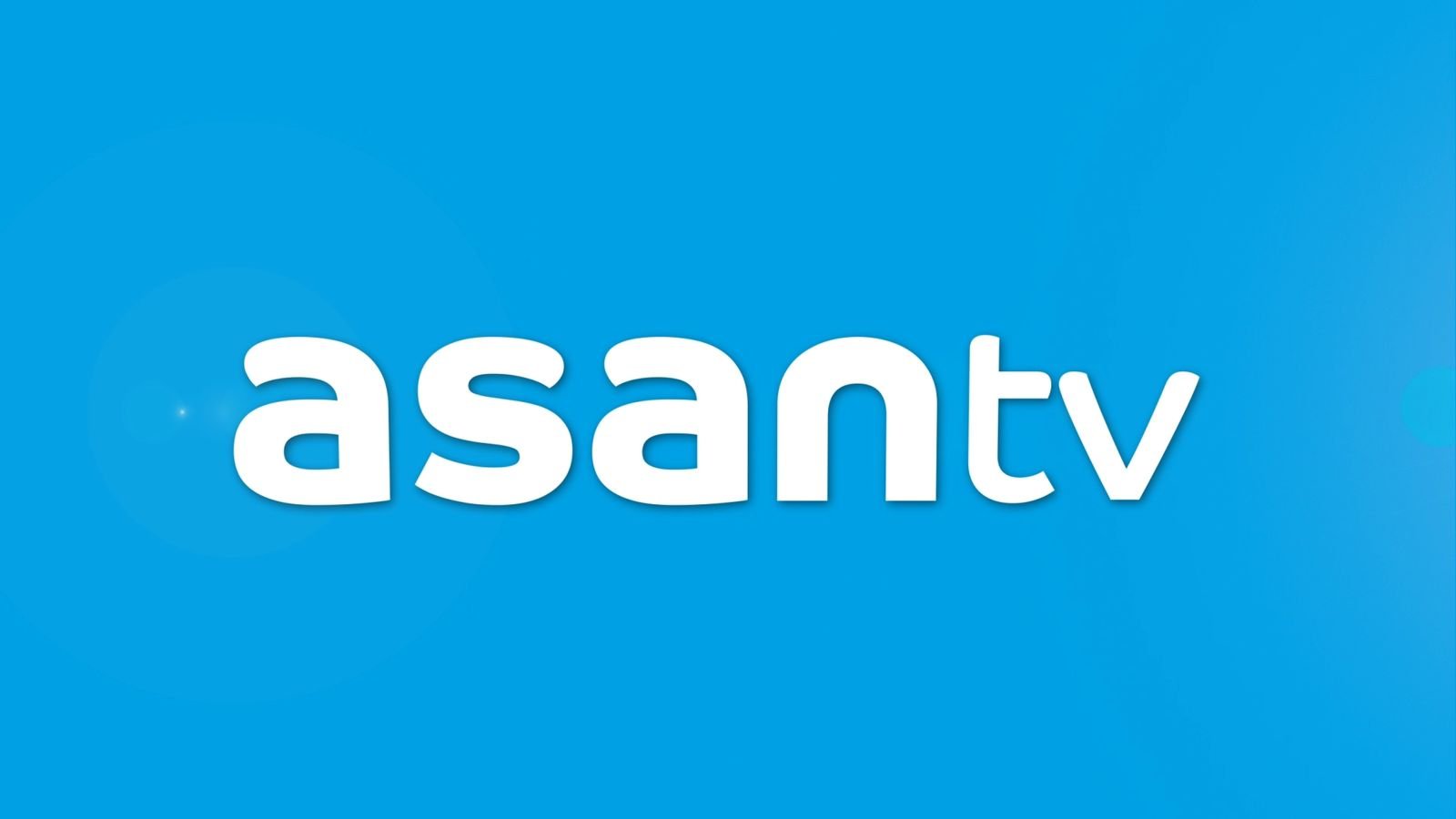 ASAN TV fəaliyyətə başlayır - Video
