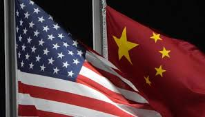Çin ABŞ-ın Tayvanla hərbi təmaslarına qarşıdır -