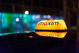 "Maxim” taksi şirkəti ən çox istifadə etdiyi avtomobilləri açıqlayıb