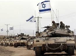 İsrail Qəzza zolağının mərkəzi hissəsində radikallara və onların hədəflərinə qarşı əməliyyata başladı -