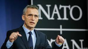 Ukrayna-NATO Şurasının növbəti iclası olacaq -