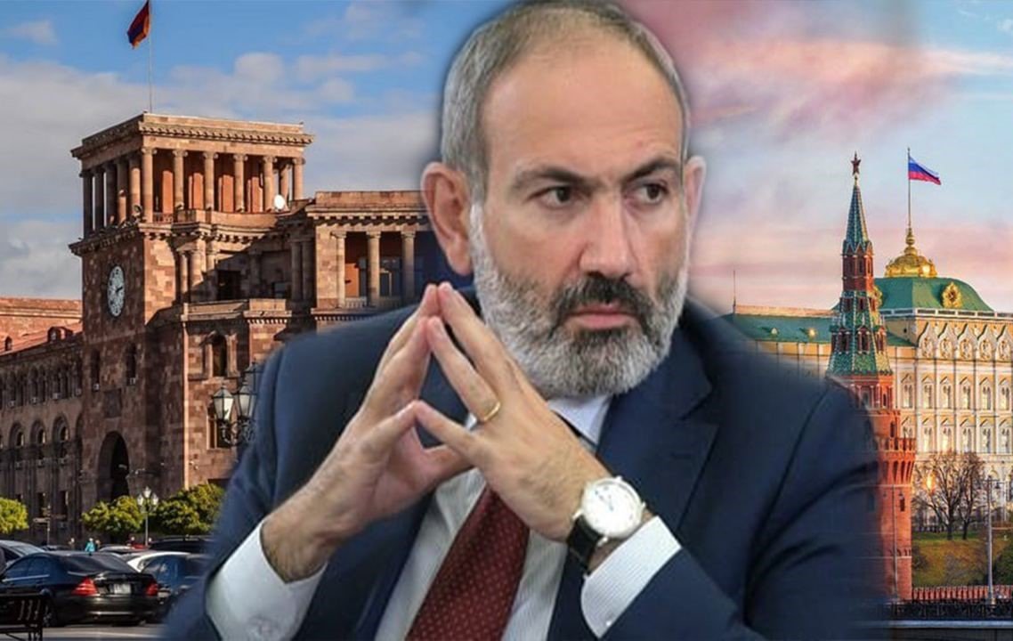 Gerisayım BAŞLADI – “Rusiya Ermənistanı 12 saata ram edəcək”