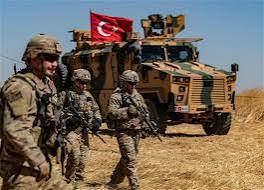 Türkiyə ordusu Suriyanın şimalında terrorçuları zərərsizləşdirib -