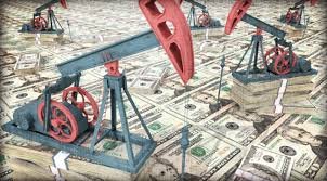 Dövlət büdcəsinin neft-qaz sektoru üzrə daxilolmaları
