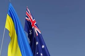 Avstraliya Ukraynaya maliyyə yardımı edəcək -