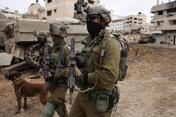 İsrail ordusu “İslami Cihad”ın komandirini məhv etdi