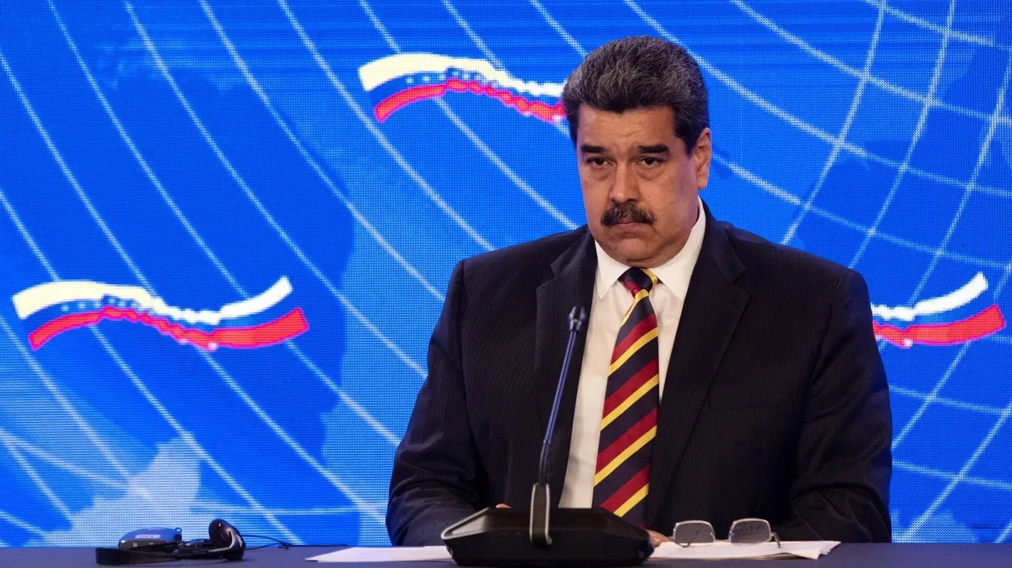 Maduro ABŞ-ı Venesuelaya hücum hazırlamaqda ittiham edib