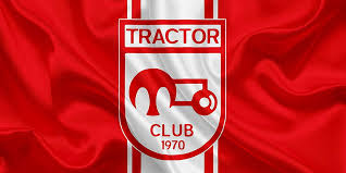 “Traktor” dördüncü pillədə qərarlaşıb -