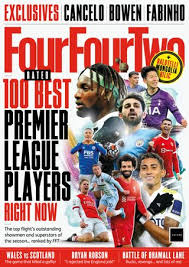 “FourFourTwo” nəşri dünyanın ən yaxşı futbol məşqçilərinin siyahısını açıqladı -