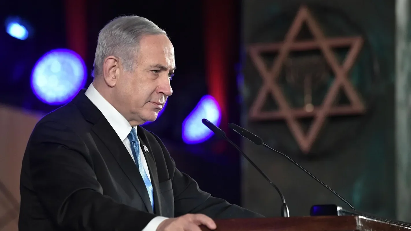 Netanyahu Baydenlə fikir ayrılıqlarından danışıb