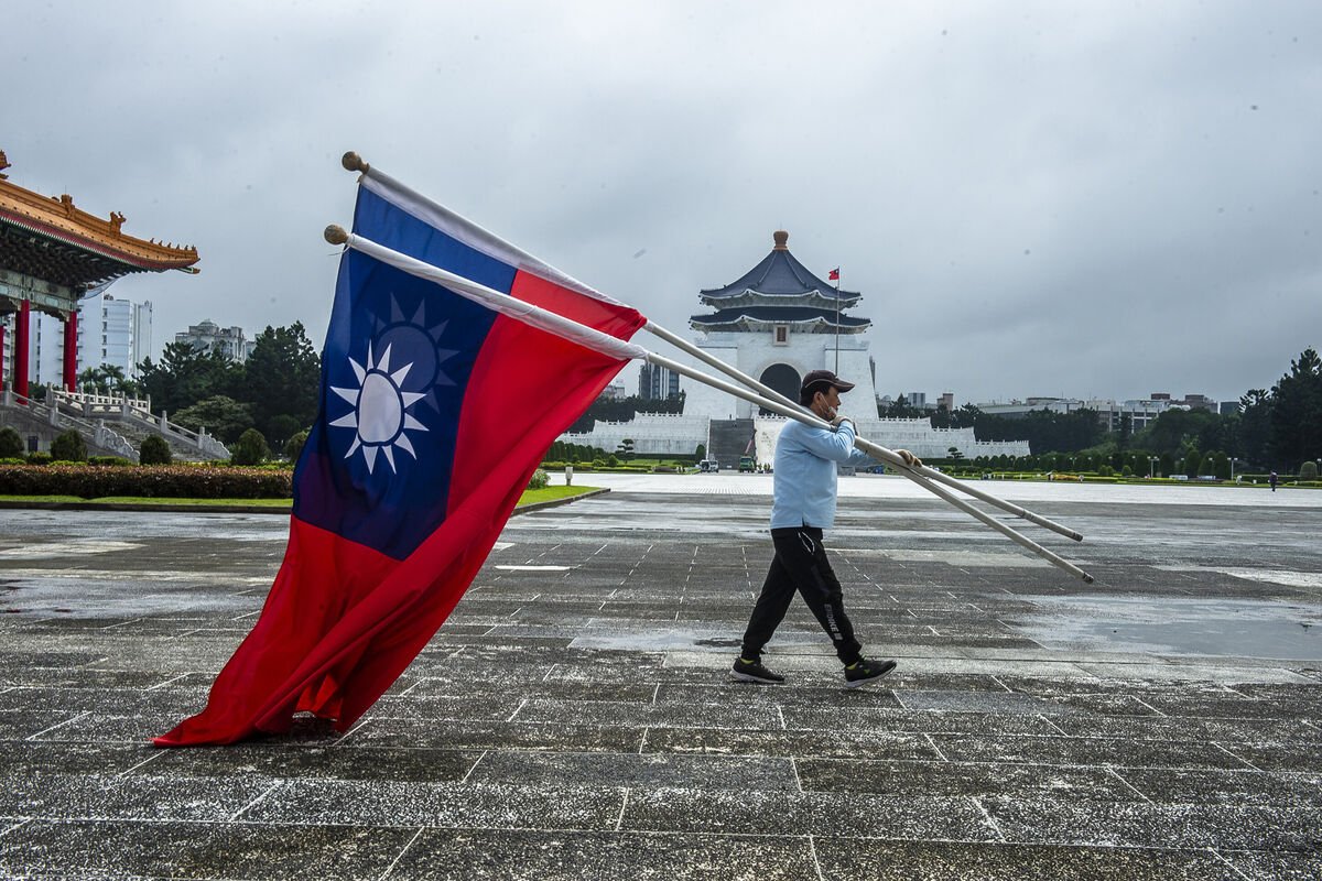 ABŞ-Çin münaqişəsinin nəticəsini Tayvandakı "döyüş meydanları" müəyyən edəcək