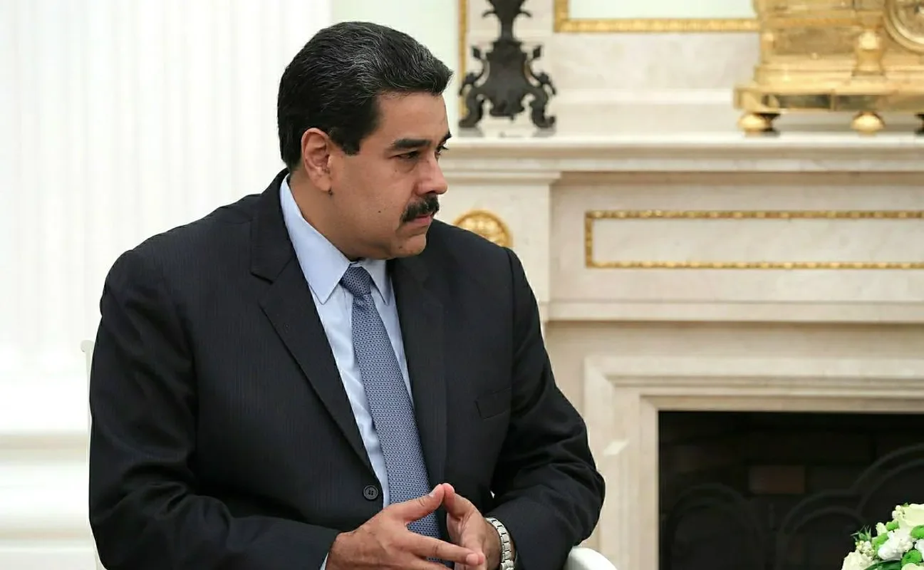 Maduro Venesuelanın tezliklə BRİKS-ə daxil olacağını açıqlayıb