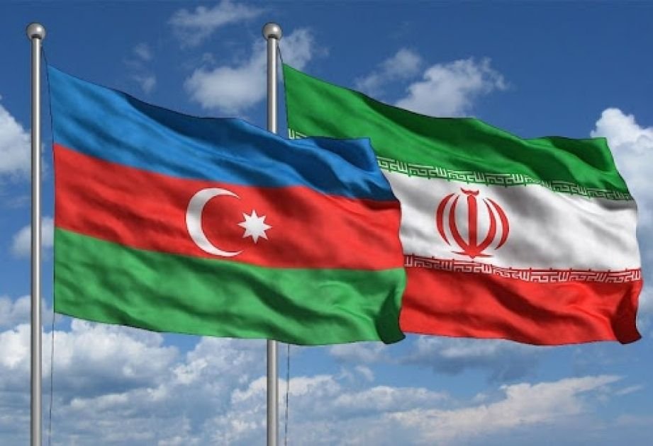 Azərbaycan İran birliyi,dostluğu sarsılmazdır -