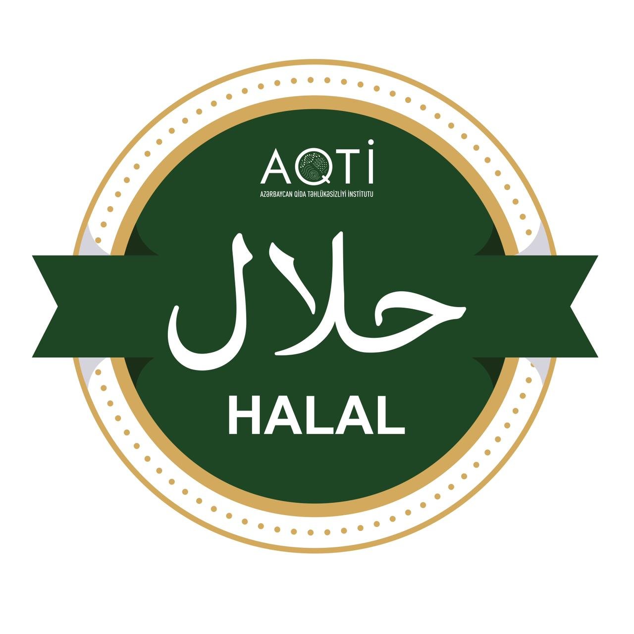 AQTİ halal sertifikatlaşdırma prosesinə start verib