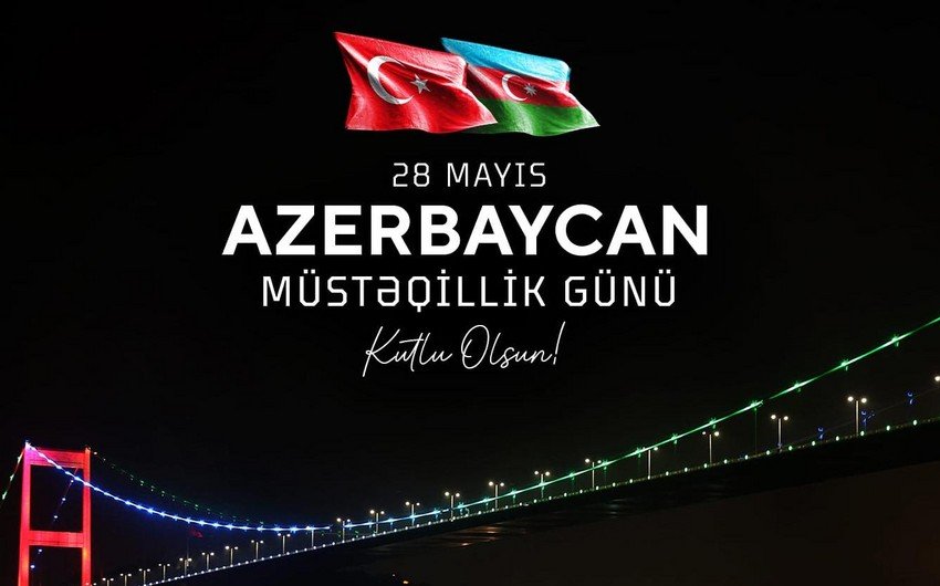 Türkiyə XİN: Azərbaycanlı qardaşlarımızın qürurunu ürəkdən bölüşürük