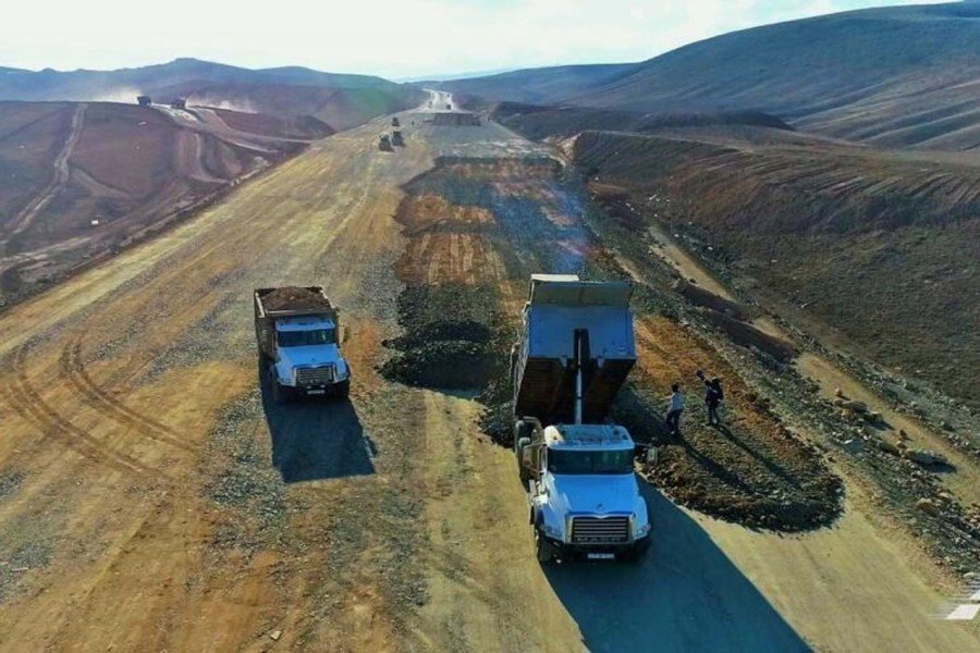 Qarabağ İqtisadi Regionunda geniş miqyaslı layihə icra olunacaq