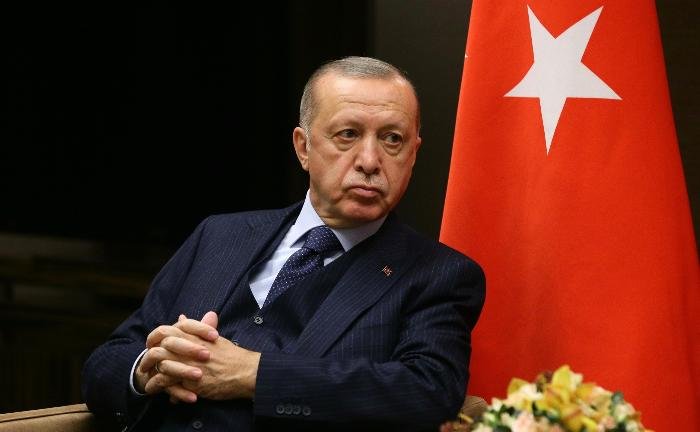 Türkiyə Prezidenti: Biz ilk dəfə olaraq Avropaya təbii qaz ixrac etməyə başladıq