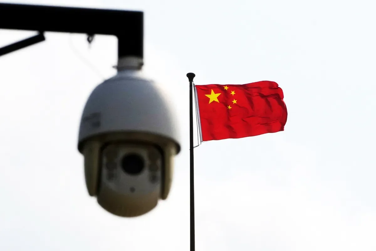 Amsterdam mümkün casusluq səbəbindən Çindən gələn kameralardan istifadəni dayandıracaq