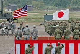 Koreya, ABŞ və Yaponiya bu ay birgə hərbi təlim keçirəcək -