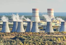 Aktauda Atom Elektrik Stansiyası inşa edilir -
