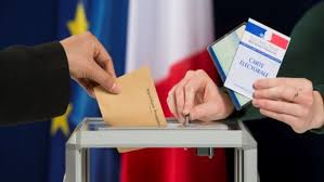 Fransada keçirilən parlament seçkilərinin ilk tutrunda nəticələr .. -