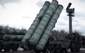 Ukraynaya S-300 göndərilmədi -