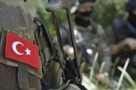 7 PKK terrorçusu zərərsizləşdirib -