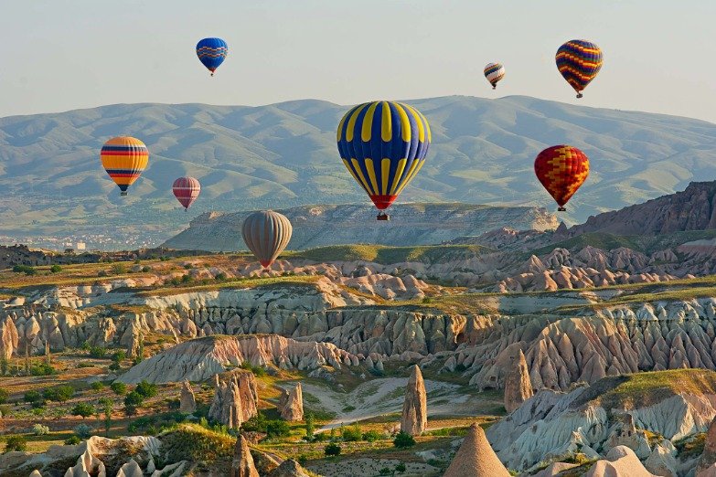 Türkiyədə 2024-cü ilin ilk yarısında turizmin sürətli inkişafı tələbat artımına gətirib çıxardı -