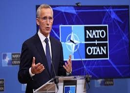 NATO-suz Avropada təhlükəsizlik olmayacaq -