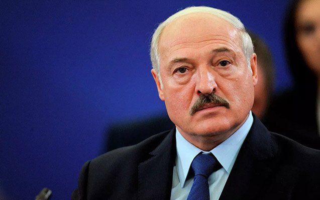 “Belarus Ukraynanın bərpasında iştiraka hazırdır”