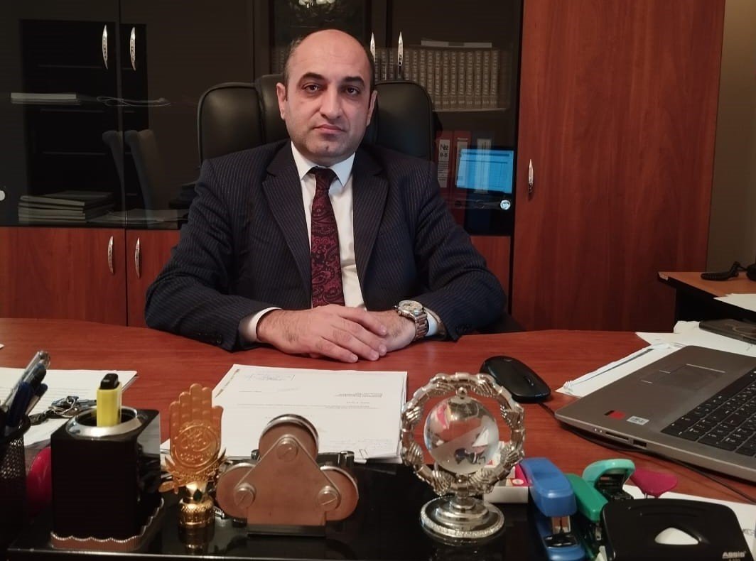 Zəngilan şəhəri azadlığına qovuşdu