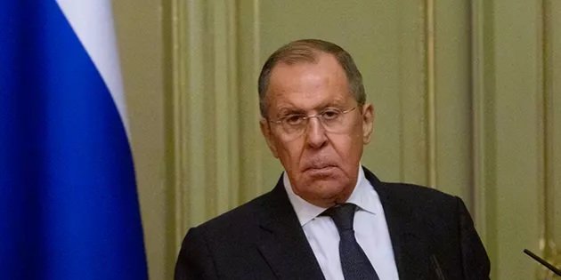 Lavrov Mirzoyana: Ermənistan 2020-2021-ci illər üçün razılaşmaları yerinə yetirməlidir