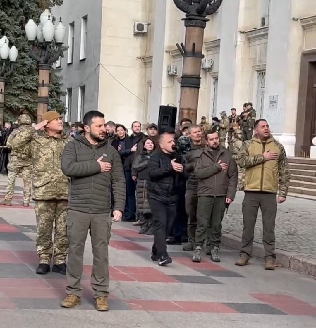 Acgözlərə yox demək əlbəttə ki, risklidir, lakin qürurludur