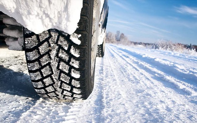 Axşama doğru yollar buz bağlayacaq - DYP-dən xəbərdarlıq