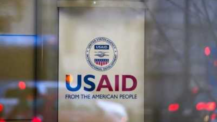 USAID-in fəaliyyətinin dondurulması Rusiyanın Ermənistan, Gürcüstan və Ukraynada təsirini gücləndirəcək