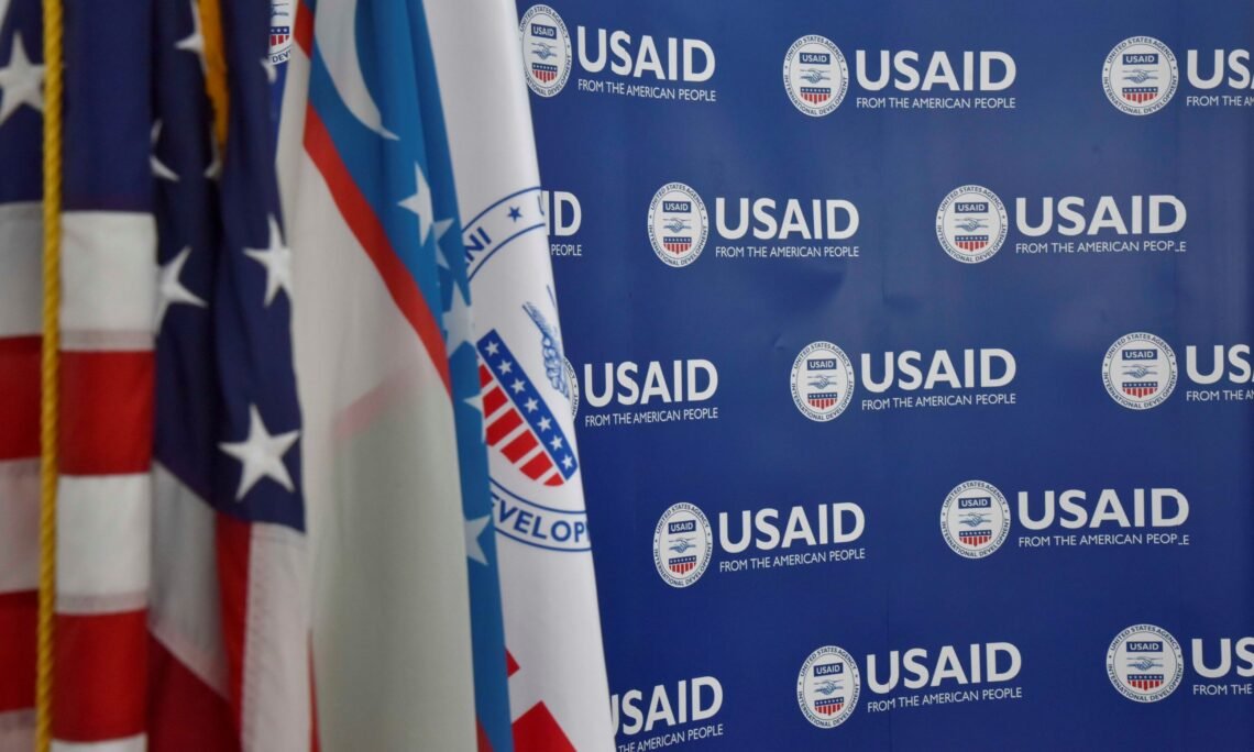 ABŞ USAID-İN İXTİSAR OLUNAN ƏMƏKDAŞLARINA 2 GÜN VAXT VERİB