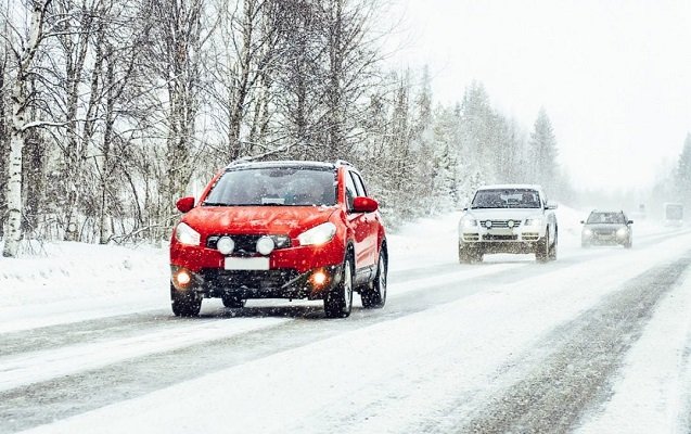 Qar yağacaq, yollar buz bağlayacaq - Günün havası