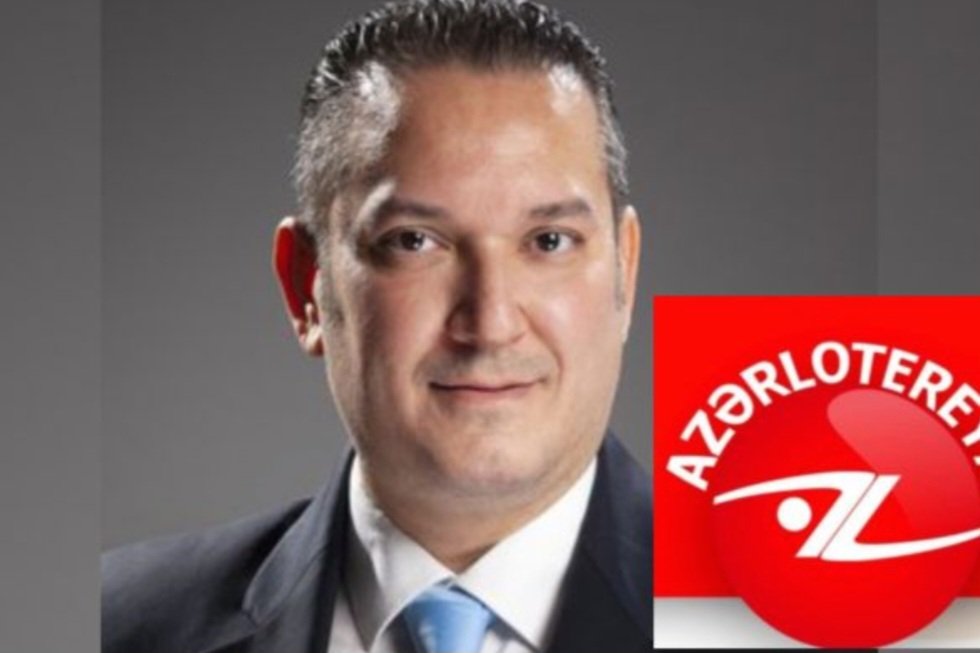 "Azərlotereya" ASC-nin vəzifəli şəxsi "İnstaqram"da erməni bayrağı paylaşıb/ FOTO