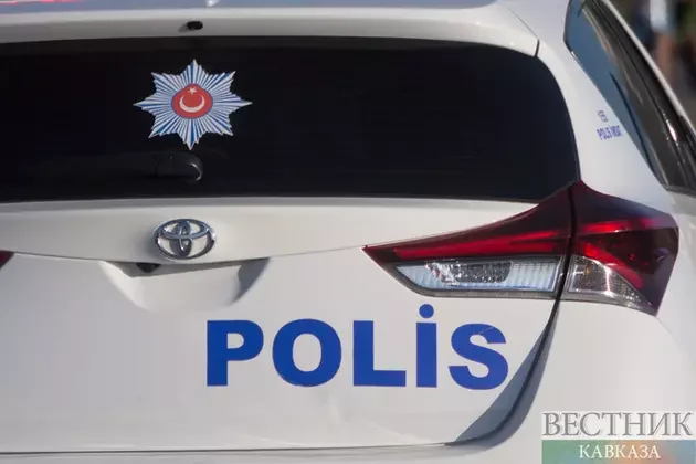 İstanbulda etiraz aksiyalarına qadağa müddəti uzadılıb