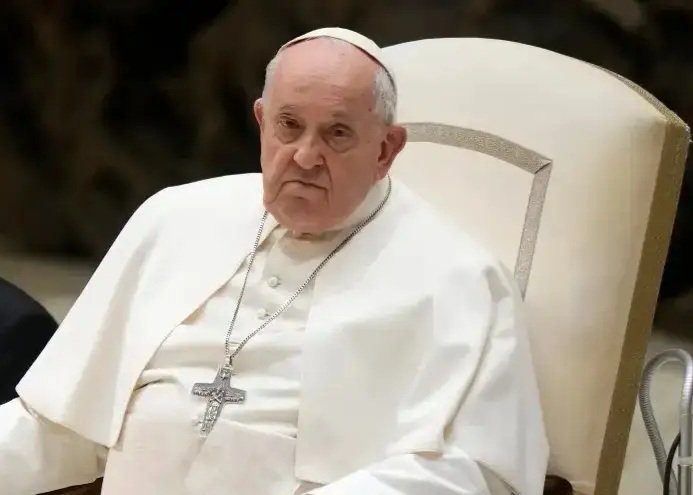 Roma Papasının xəstəxanadan çıxma tarixi məlum olub